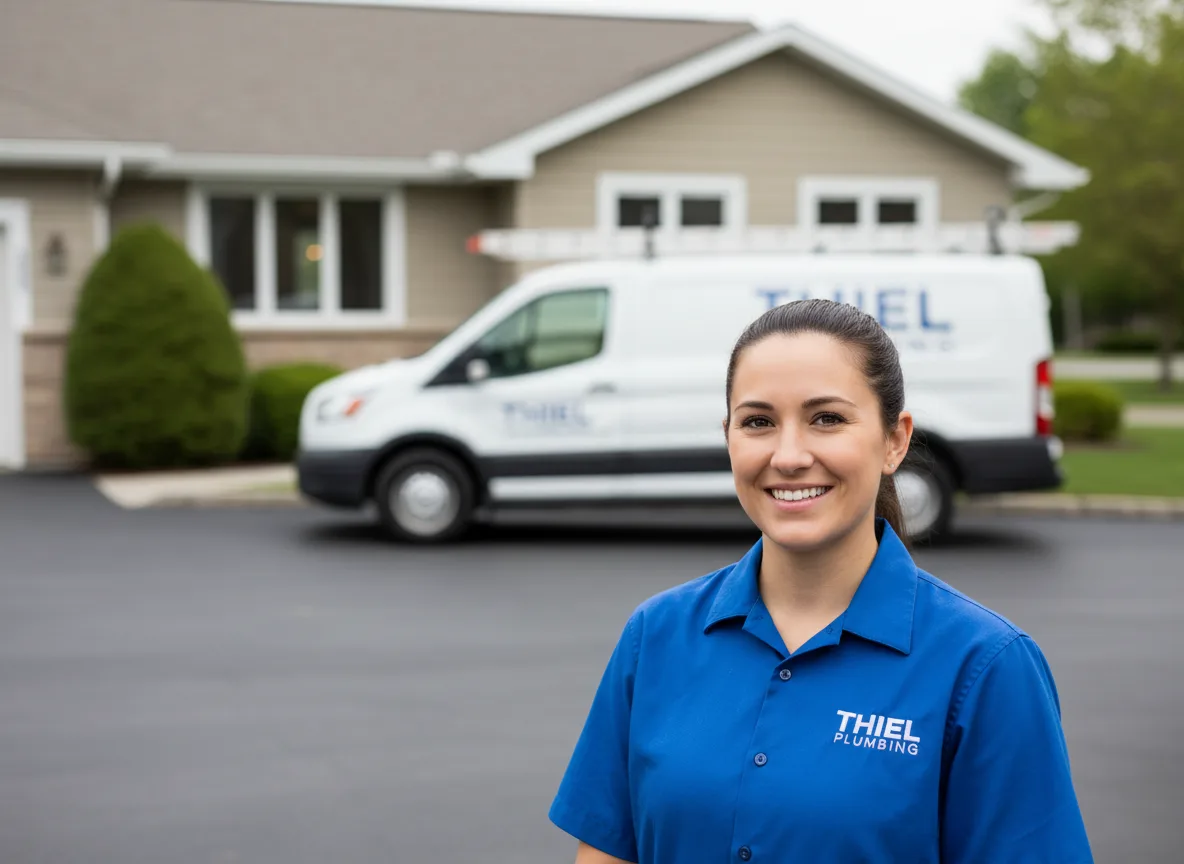 Plumber New Bethlehem, PA FAQs